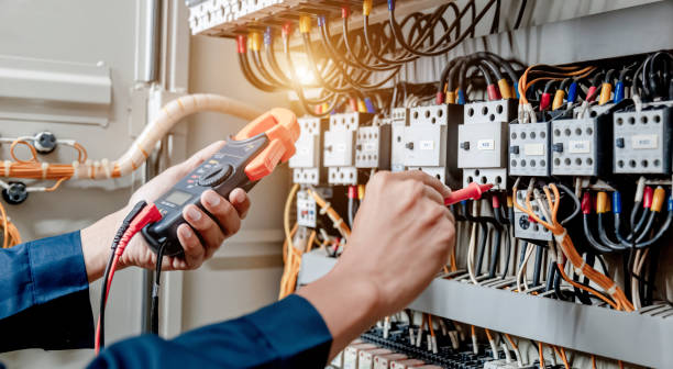 Best Circuit Breaker Repair  in Flemington, GA