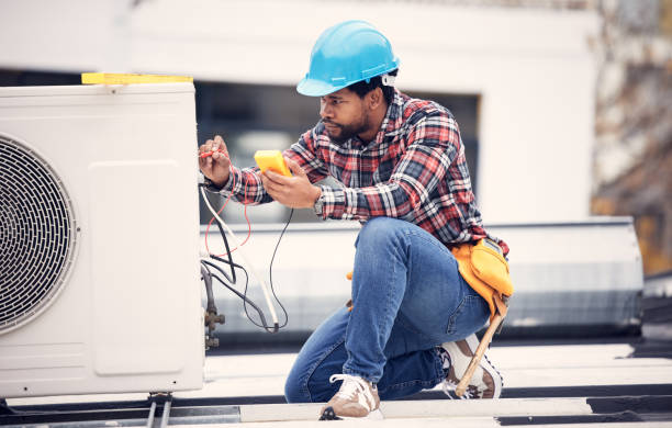 Best Emergency Electrical Repair  in Flemington, GA