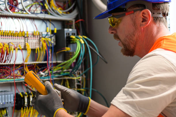 Affordable Emergency Electrician in GA