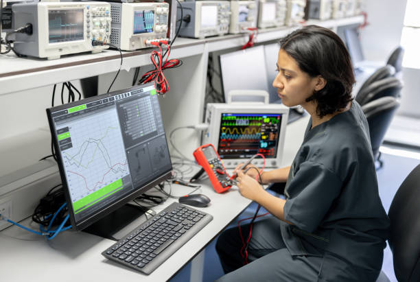 Best Electrical Installation Contractor  in Flemington, GA