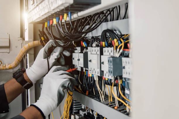 Best Electrical Rewiring Services  in Flemington, GA